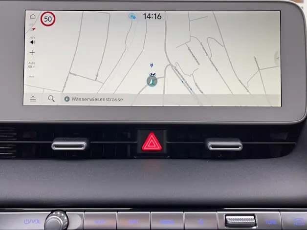 Hyundai Ioniq 5 72kWh Amplia 2WD