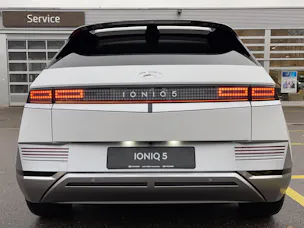 Hyundai Ioniq 5 72kWh Amplia 2WD
