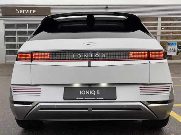 Hyundai Ioniq 5 72kWh Amplia 2WD