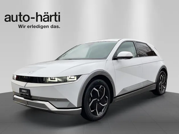 Hyundai Ioniq 5 72kWh Amplia 2WD