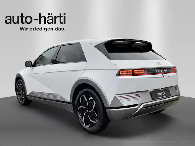 Hyundai Ioniq 5 72kWh Amplia 2WD