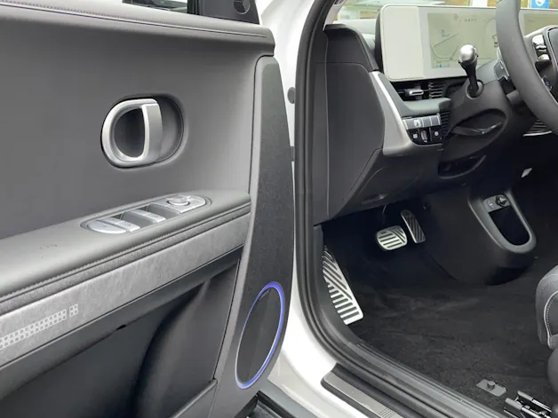 Hyundai Ioniq 5 72kWh Amplia 2WD