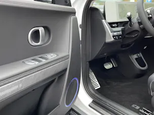 Hyundai Ioniq 5 72kWh Amplia 2WD