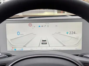 Hyundai Ioniq 5 72kWh Amplia 2WD