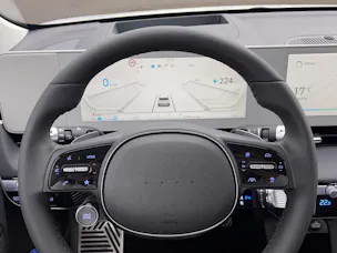 Hyundai Ioniq 5 72kWh Amplia 2WD