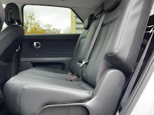 Hyundai Ioniq 5 72kWh Amplia 2WD