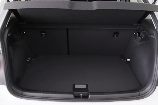 VW Polo 1.0 TSI Life DSG