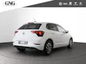 VW Polo 1.0 TSI Life DSG