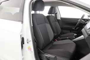 VW Polo 1.0 TSI Life DSG