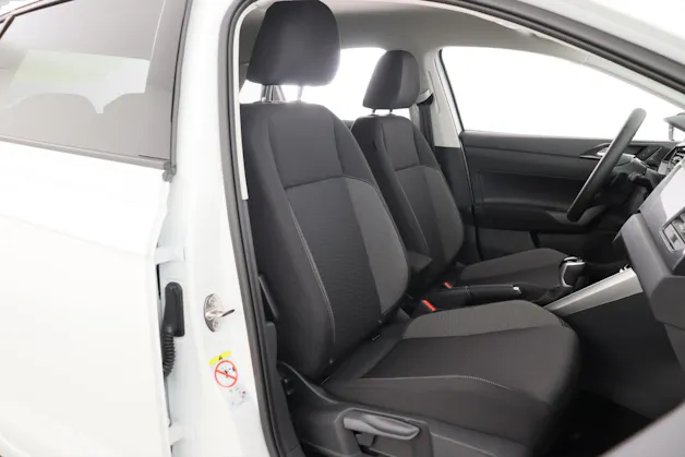 VW Polo 1.0 TSI Life DSG