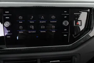 VW Polo 1.0 TSI Life DSG