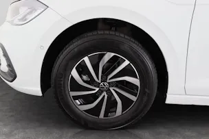 VW Polo 1.0 TSI Life DSG