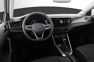 VW Polo 1.0 TSI Life DSG