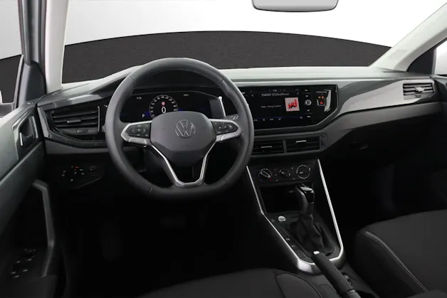VW Polo 1.0 TSI Life DSG
