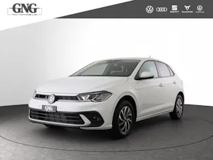VW Polo 1.0 TSI Life DSG