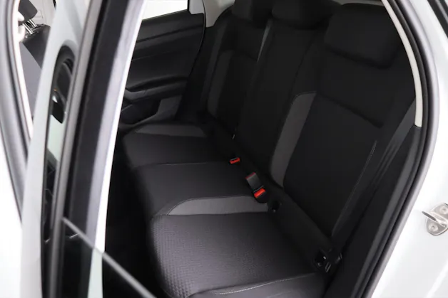 VW Polo 1.0 TSI Life DSG
