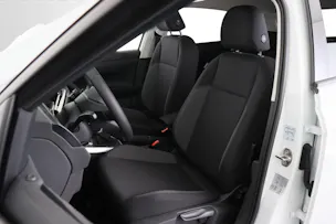 VW Polo 1.0 TSI Life DSG