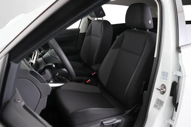 VW Polo 1.0 TSI Life DSG