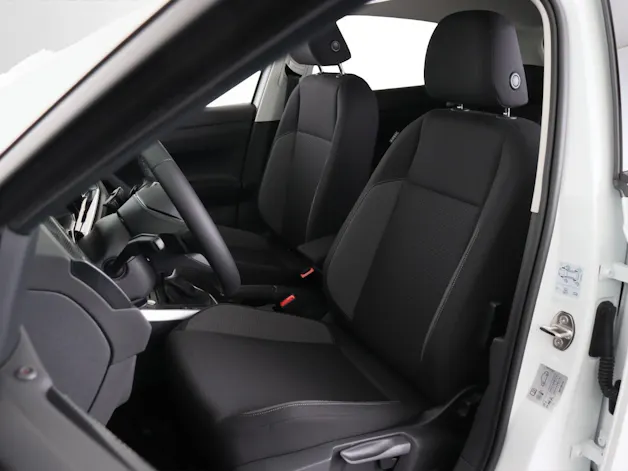 VW Polo 1.0 TSI Life DSG