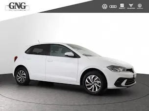 VW Polo 1.0 TSI Life DSG