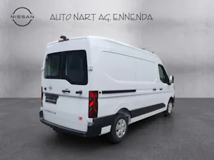 Nissan Interstar 150 3.5 L2H2 Acenta