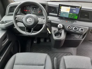 Nissan Interstar 150 3.5 L2H2 Acenta