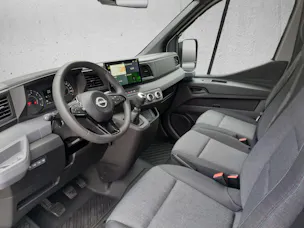Nissan Interstar 150 3.5 L2H2 Acenta