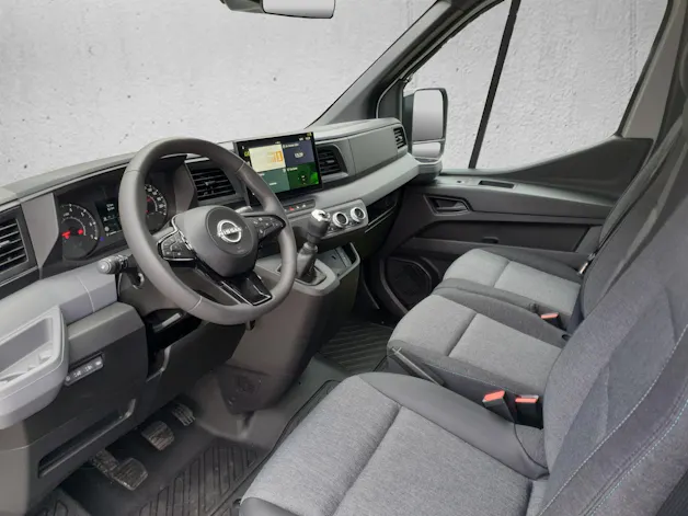 Nissan Interstar 150 3.5 L2H2 Acenta