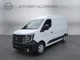 Nissan Interstar 150 3.5 L2H2 Acenta