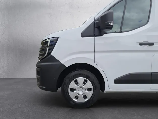 Nissan Interstar 150 3.5 L2H2 Acenta