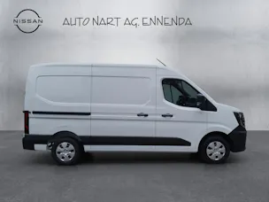 Nissan Interstar 150 3.5 L2H2 Acenta