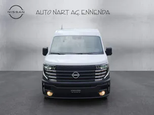 Nissan Interstar 150 3.5 L2H2 Acenta