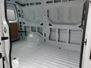 Nissan Interstar 150 3.5 L2H2 Acenta