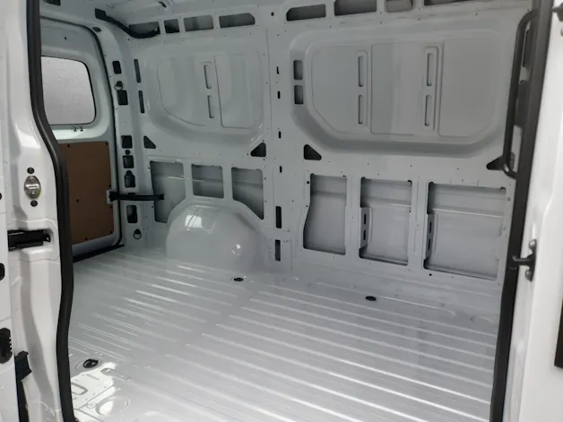 Nissan Interstar 150 3.5 L2H2 Acenta
