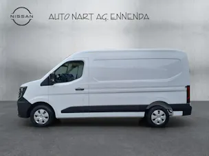 Nissan Interstar 150 3.5 L2H2 Acenta