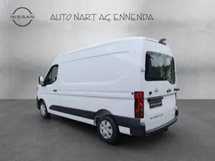 Nissan Interstar 150 3.5 L2H2 Acenta