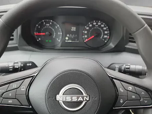 Nissan Interstar 150 3.5 L2H2 Acenta