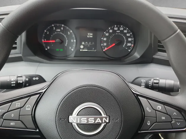 Nissan Interstar 150 3.5 L2H2 Acenta