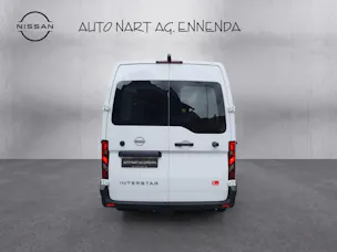 Nissan Interstar 150 3.5 L2H2 Acenta