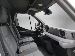 Nissan Interstar 150 3.5 L2H2 Acenta