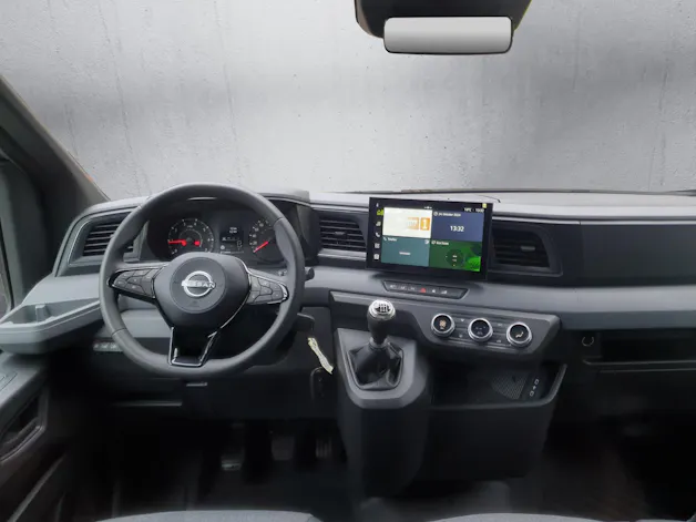 Nissan Interstar 150 3.5 L2H2 Acenta