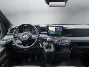 Nissan Interstar 150 3.5 L2H2 Acenta