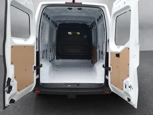 Nissan Interstar 150 3.5 L2H2 Acenta