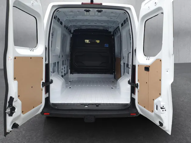Nissan Interstar 150 3.5 L2H2 Acenta