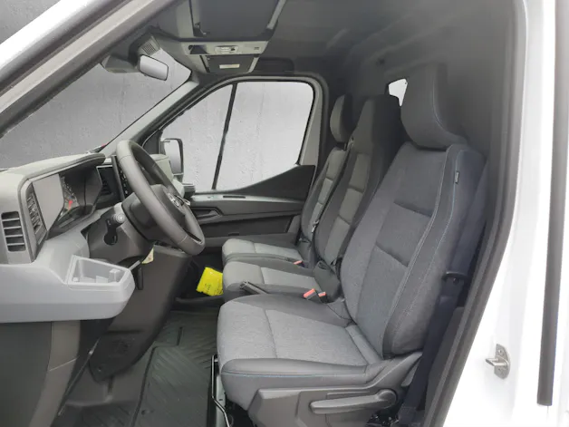 Nissan Interstar 150 3.5 L2H2 Acenta