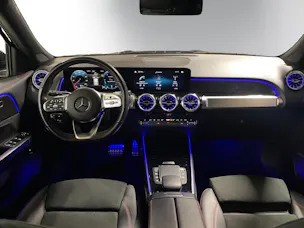 Mercedes-Benz GLB 250 4Matic 8G-Tronic