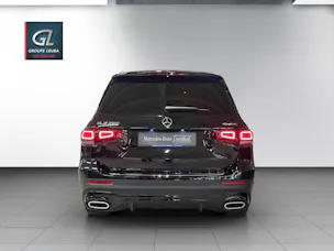 Mercedes-Benz GLB 250 4Matic 8G-Tronic