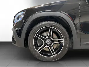 Mercedes-Benz GLB 250 4Matic 8G-Tronic