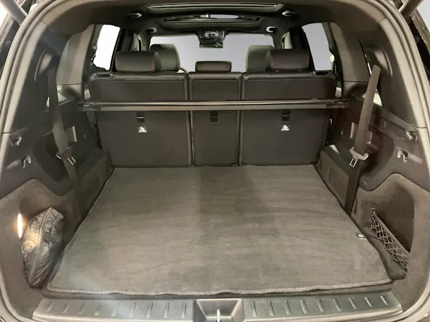 Mercedes-Benz GLB 250 4Matic 8G-Tronic