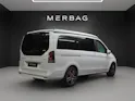 Mercedes-Benz Marco Polo 250 d 4M A